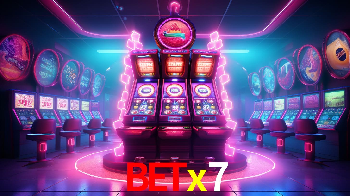 betx7 app