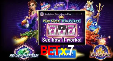 Descubra a Essência do betx7: Nossa História e Compromissos