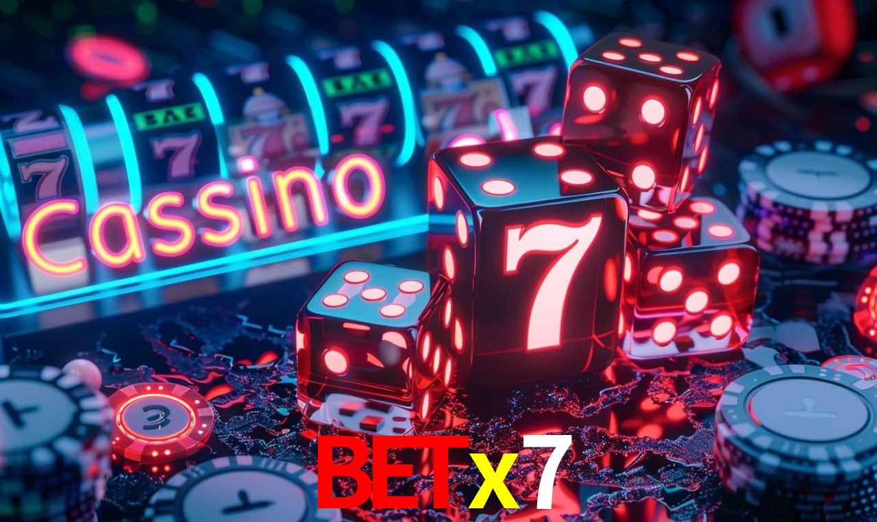 Welcome Bonus betx7