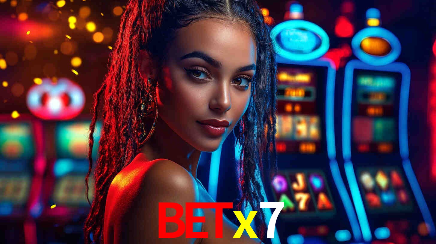 Inovações de Jogos na betx7: O Futuro das Experiências Interativas