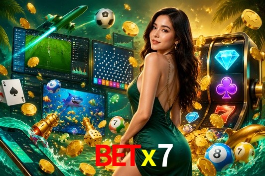 Experiência VIP betx7