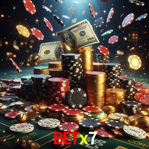 PIX Instantâneo betx7