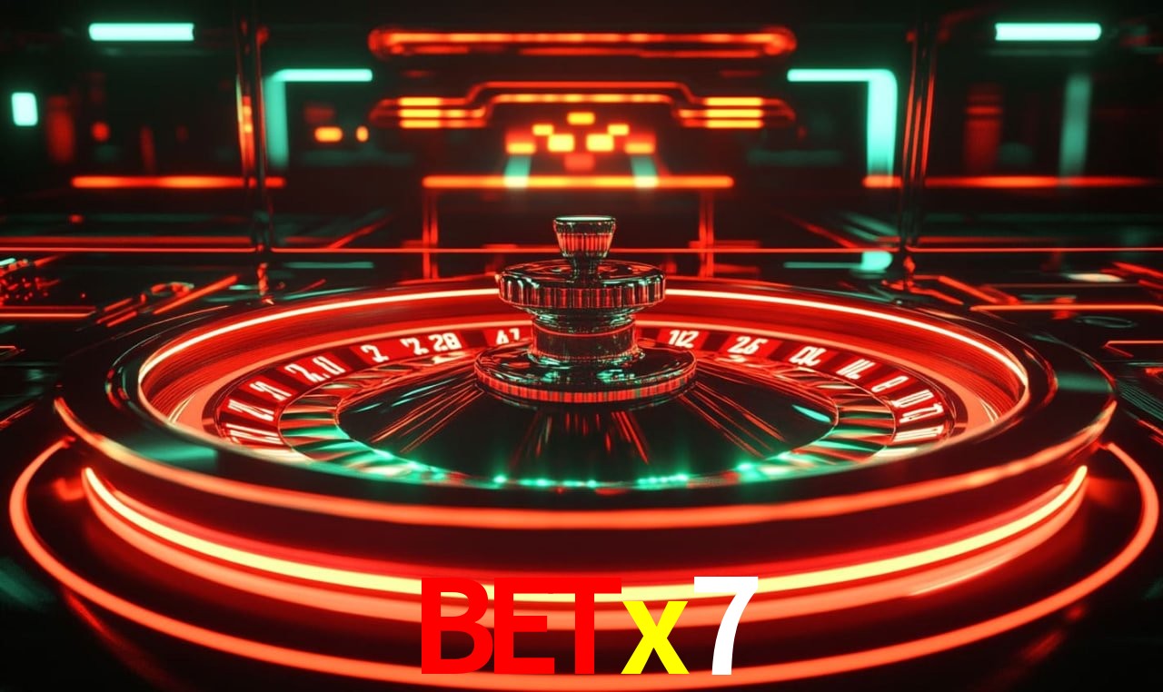 Apostas Esportivas na betx7: Um Guia Completo