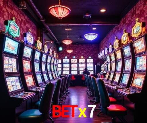 Telegram betx7 - Canal Oficial Verificado