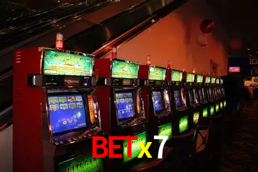 A Popularidade dos Caça-Níqueis no betx7