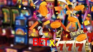 Apostas Ao Vivo betx7