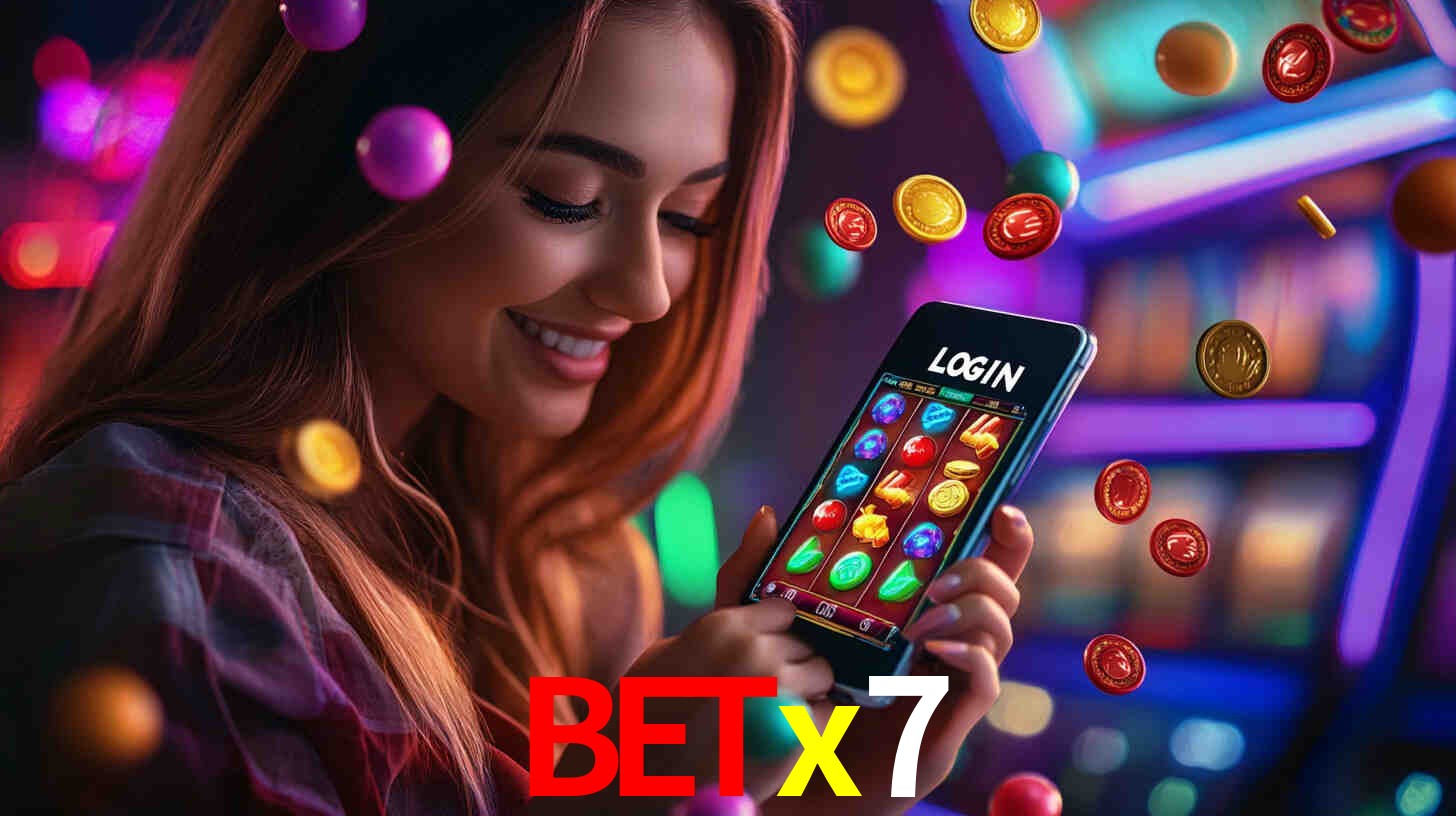 betx7 - CASSINO SLOTS JOGOS - betx7.com