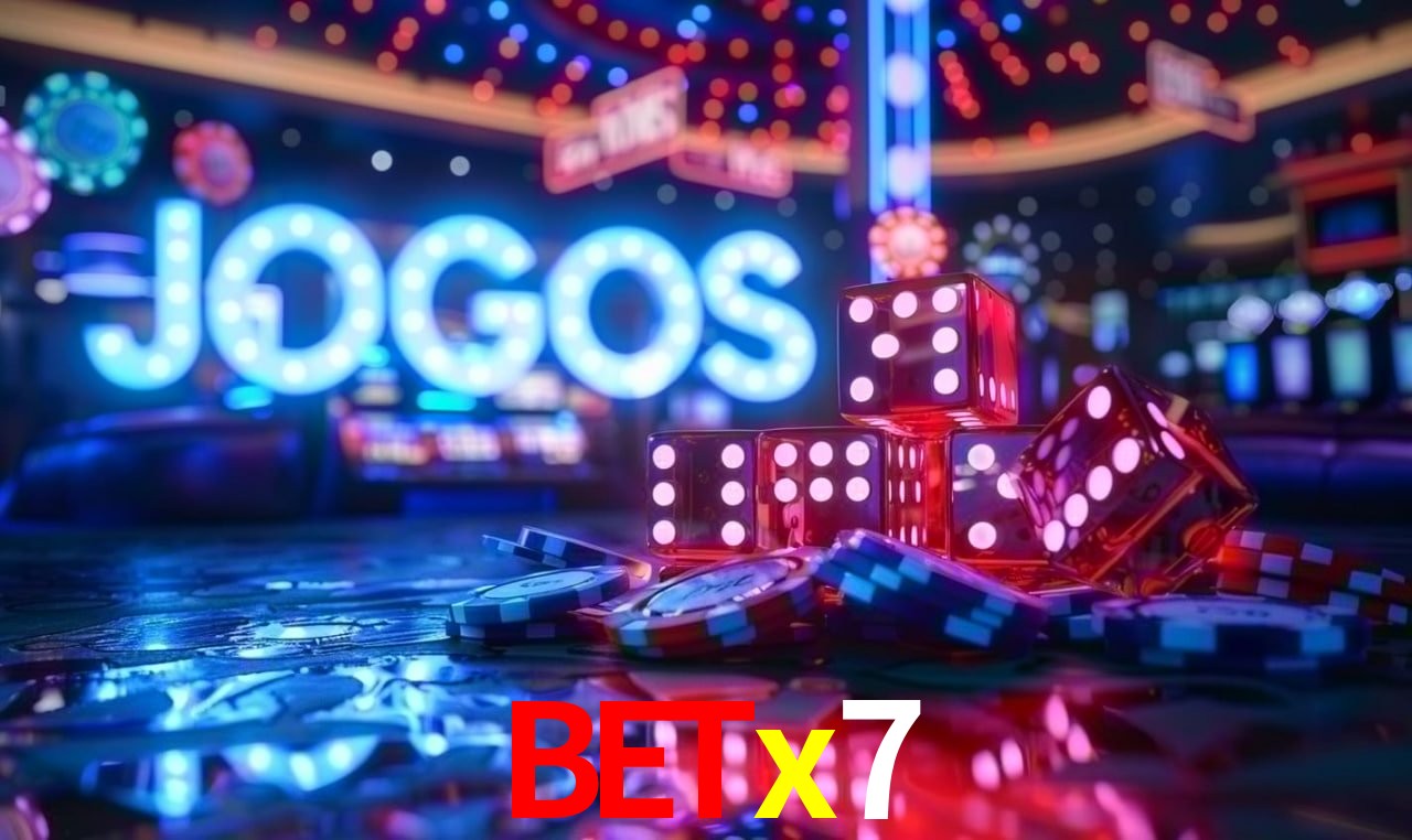 Casino Ao Vivo betx7