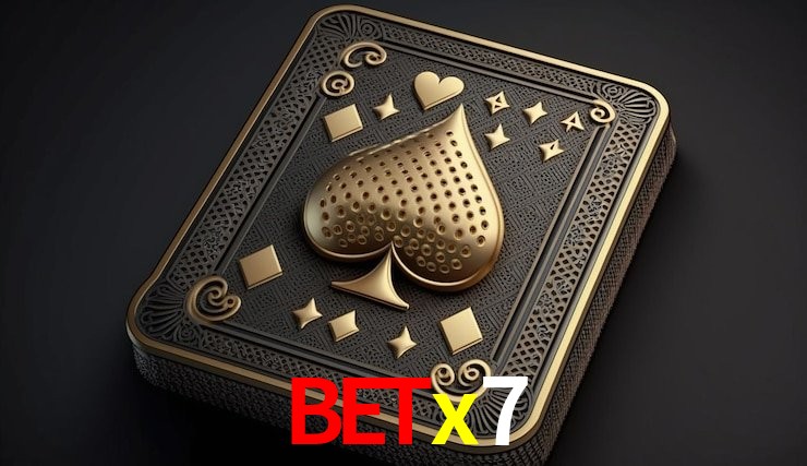 Jogos de Slot betx7