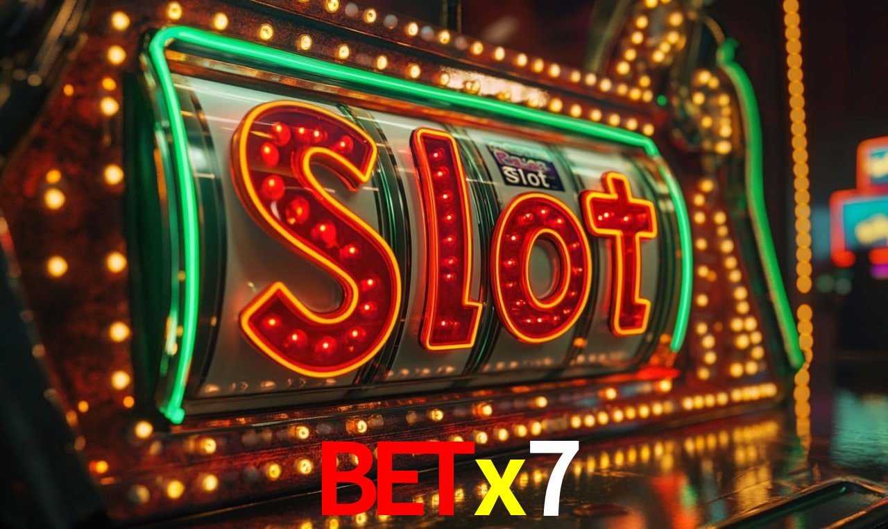 betx7 Licenciado Curaçao - Segurança SSL 256-bit