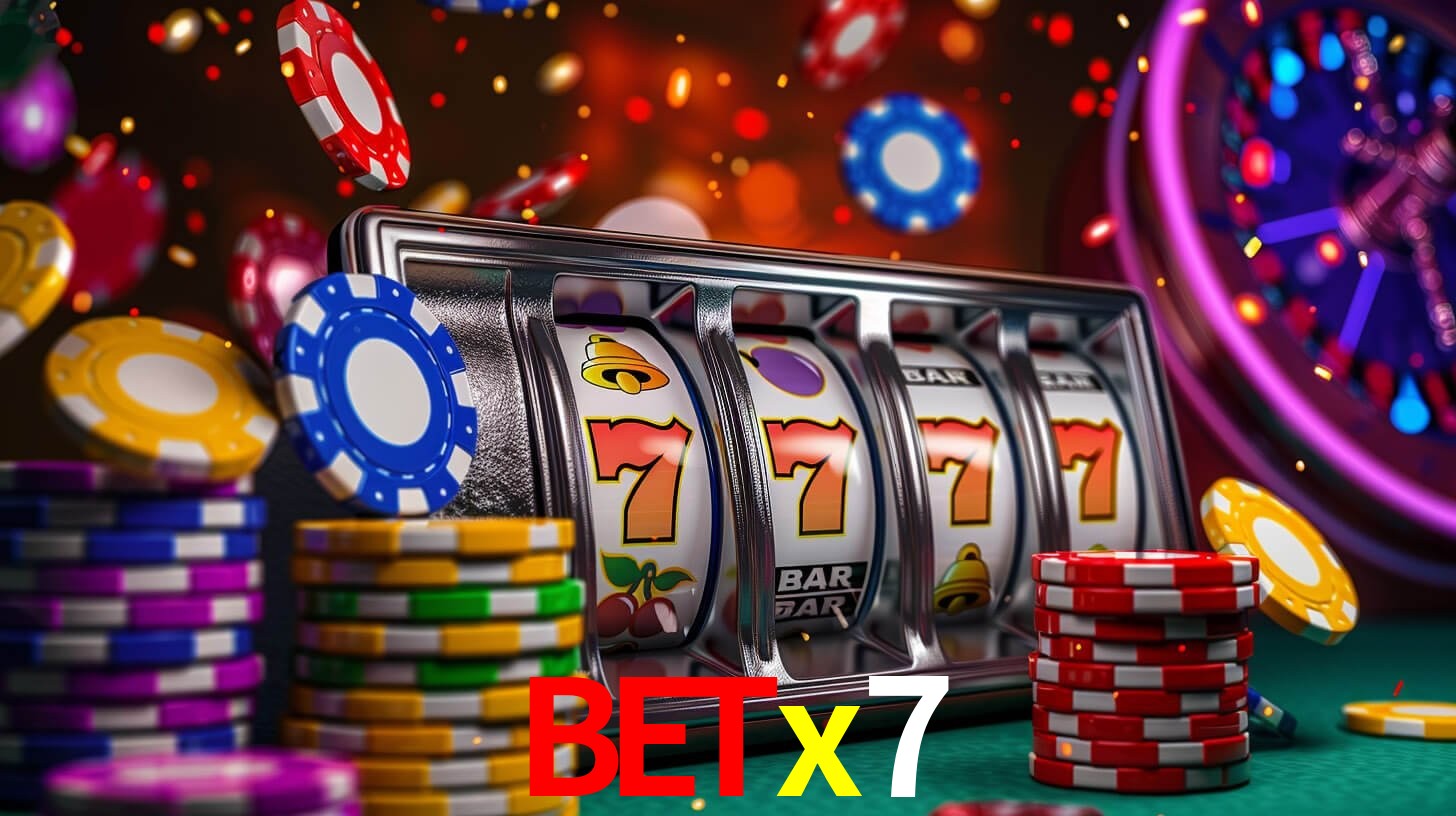 Casino VIP betx7
