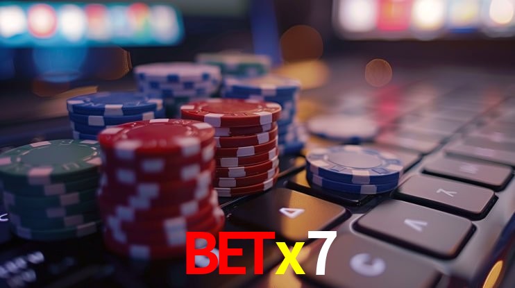 betx7 Certificado eCOGRA - Jogos Justos Auditados