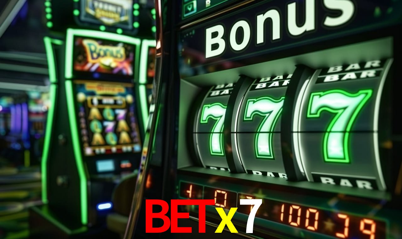 Live Casino betx7