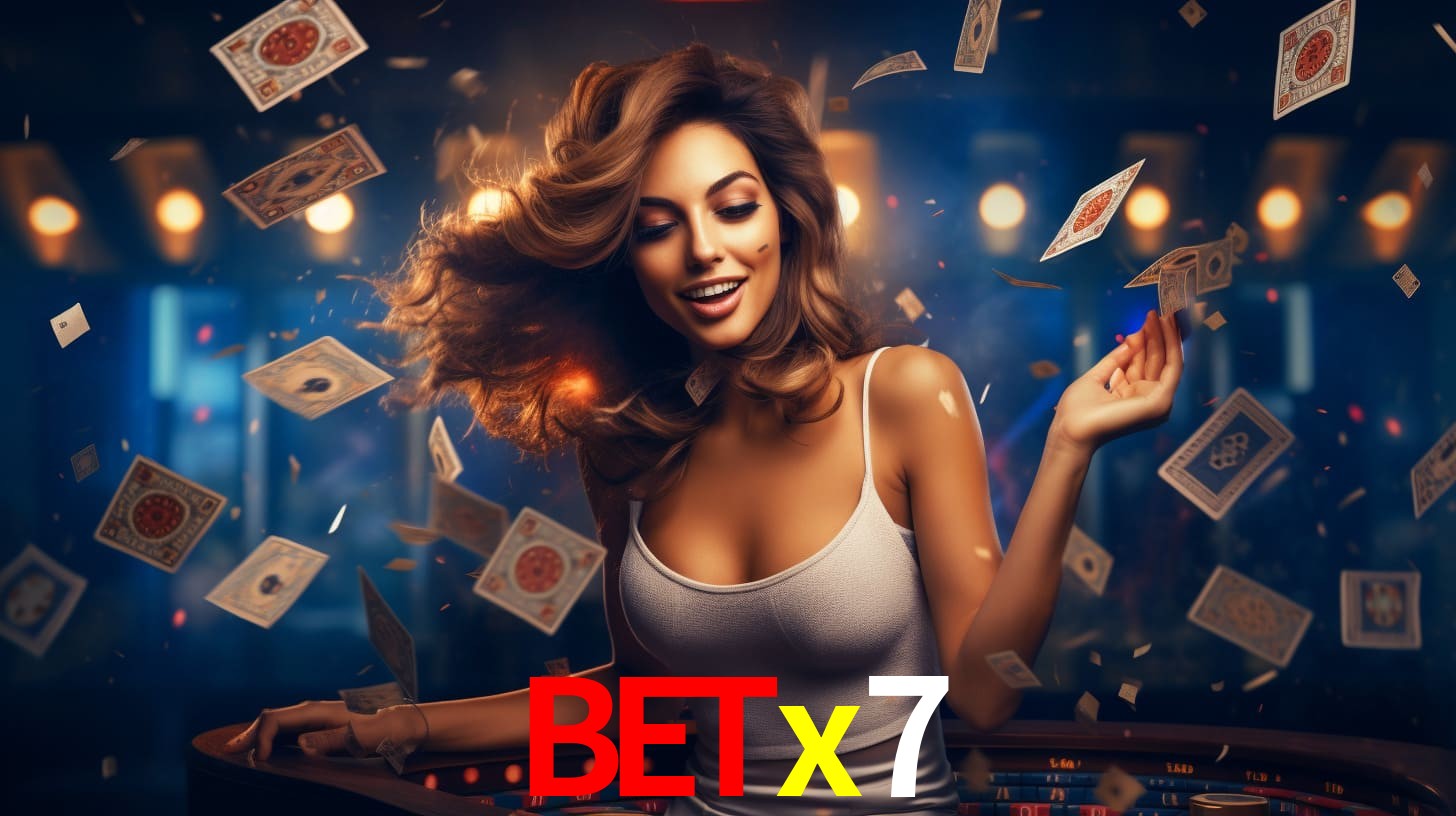 betx7: Seu Especialista em Apostas Esportivas Brasileiras