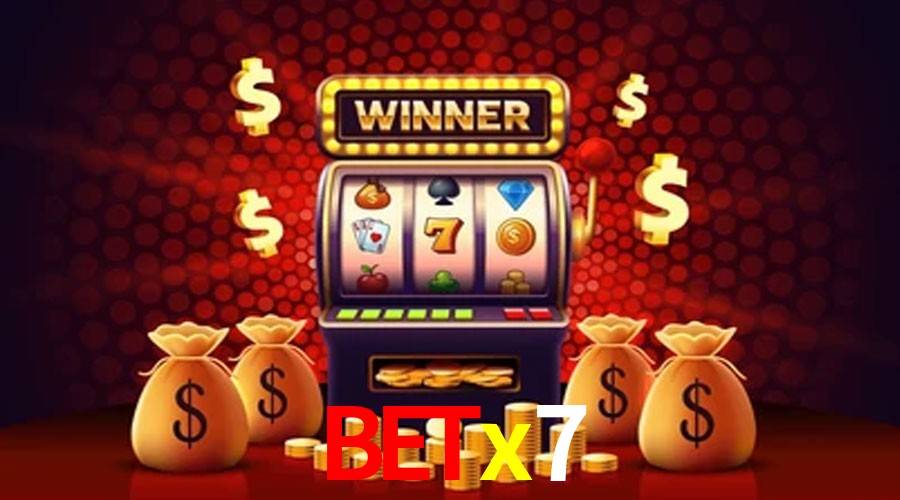 Weekend Specials betx7