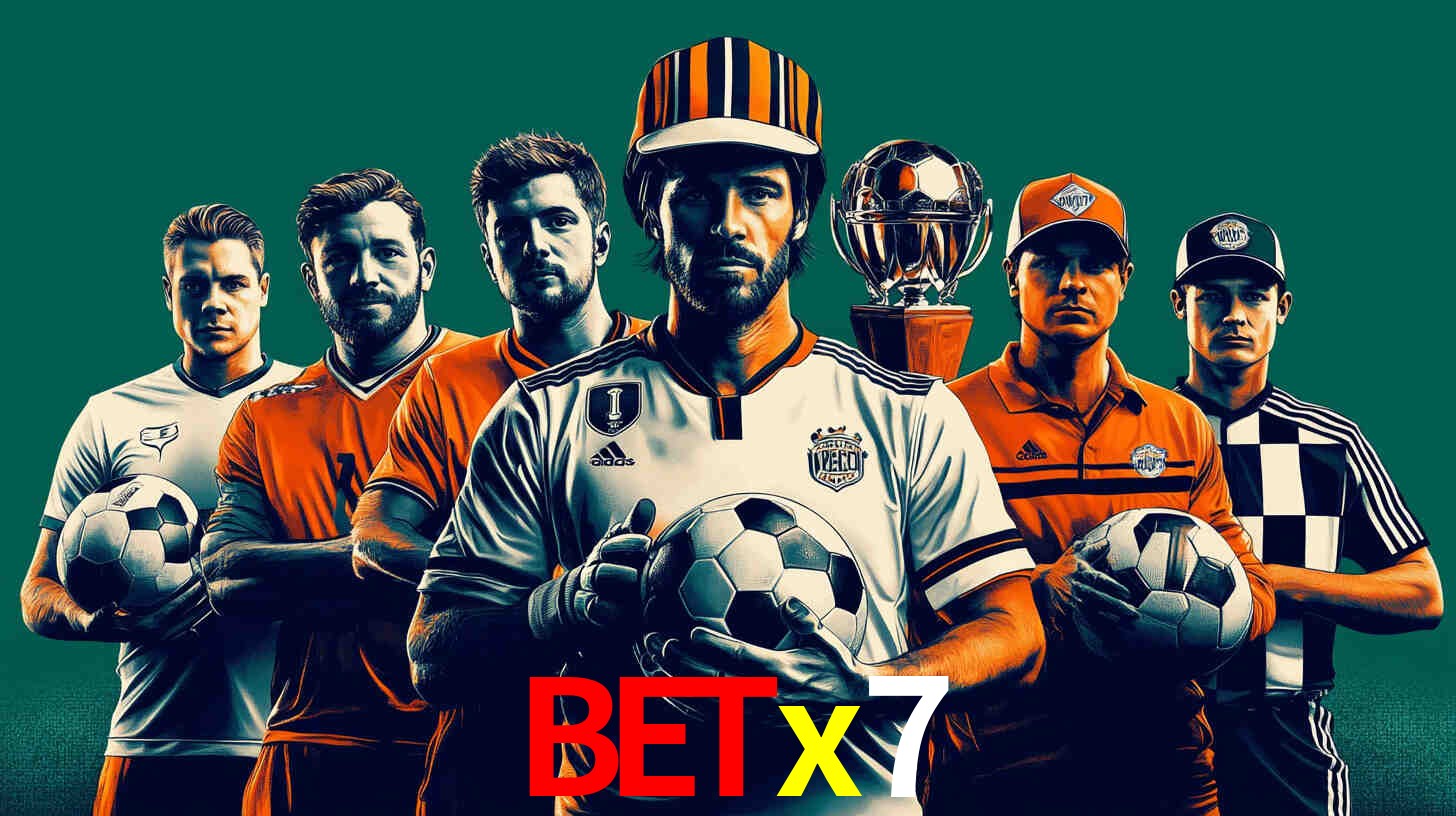 Descubra o Programa VIP da betx7: Vantagens Exclusivas para Jogadores