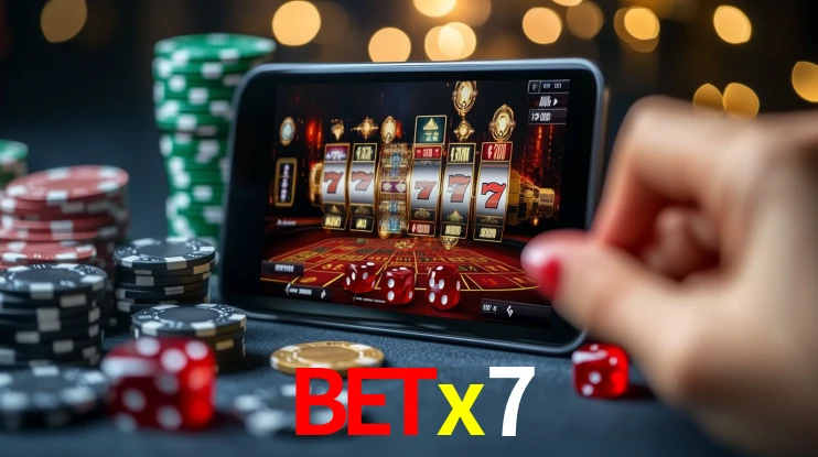 Premium Interface betx7