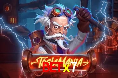 Sistemas de Segurança betx7