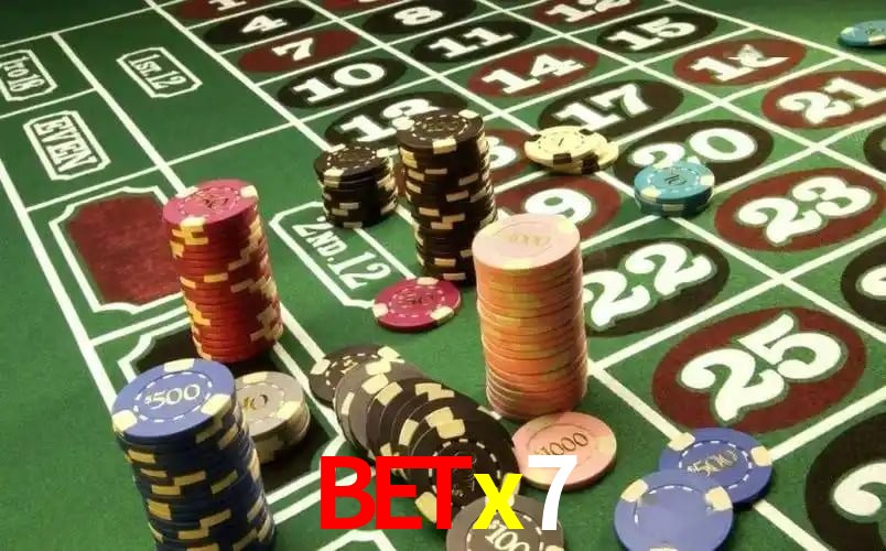 Login Seguro betx7