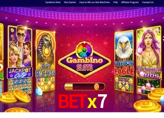 Descubra a Essência do betx7: Nossa História e Compromissos