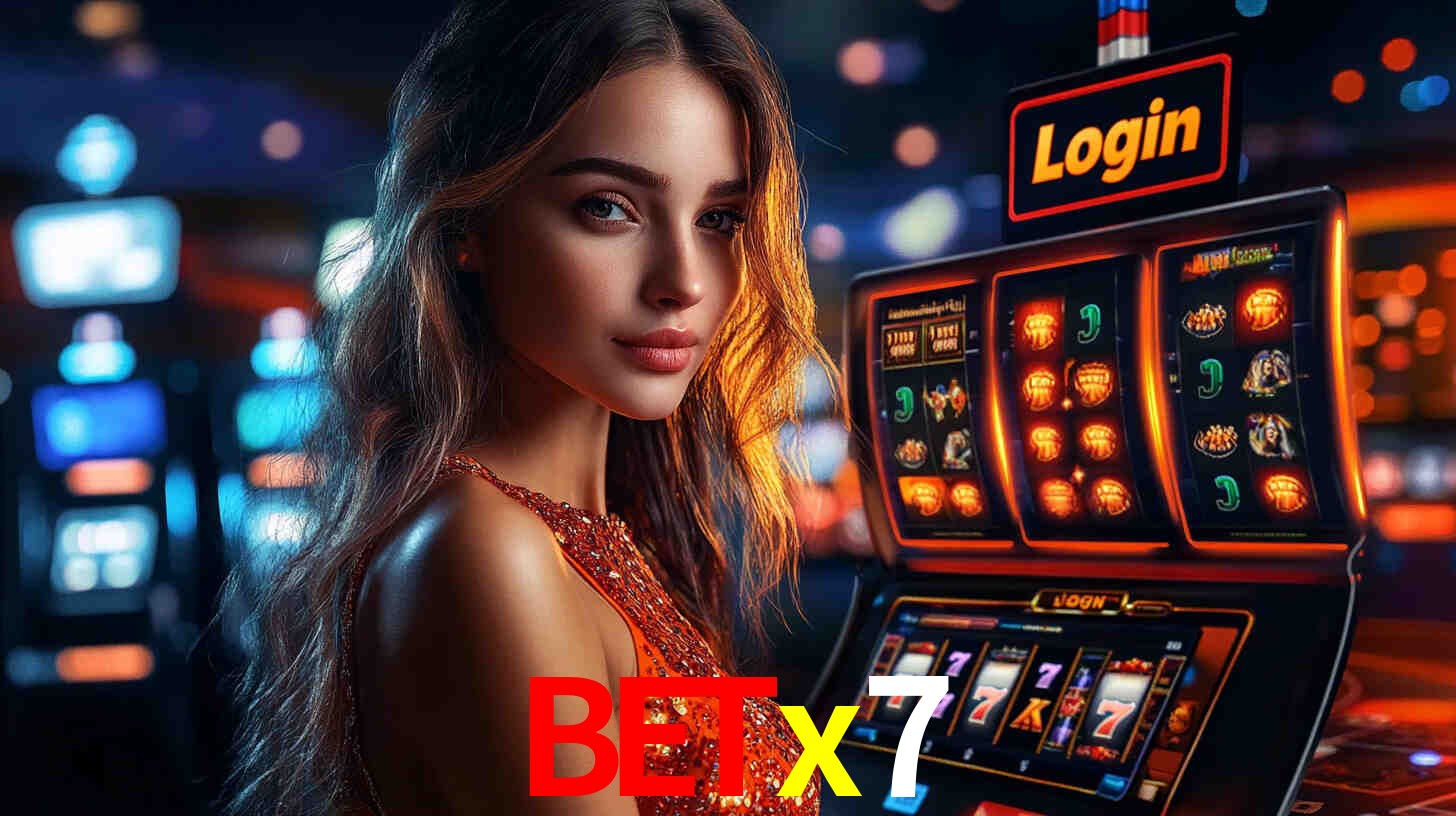 betx7: Seu Cassino Premiado com Pagamentos Rápidos