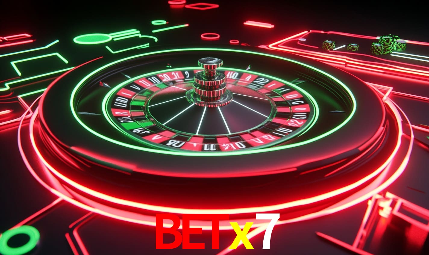 betx7 Download Oficial