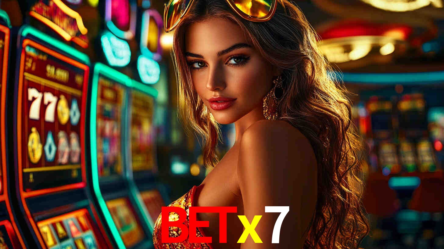 betx7 App Interface