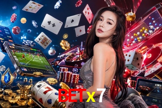 Games Directory betx7