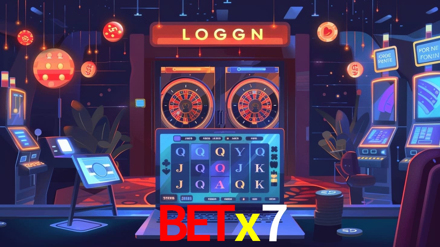 betx7 Segurança Logo 2