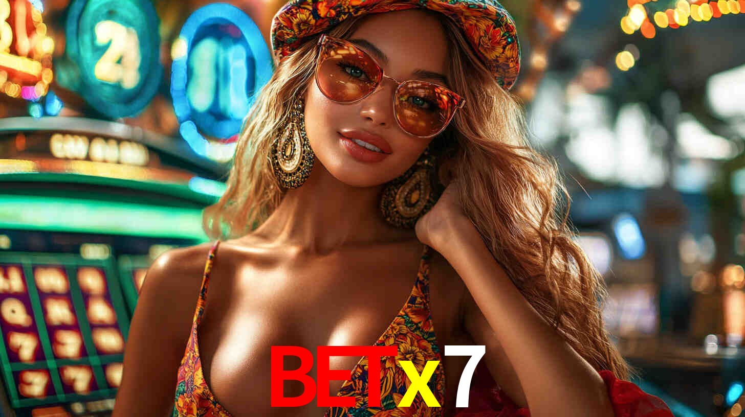 Certificação GLI betx7