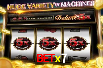 Descubra o Mundo do Cassino Online com betx7