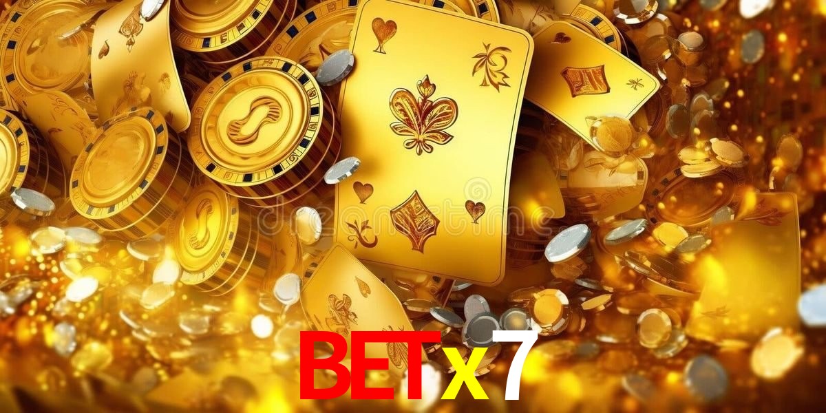 cassino betx7