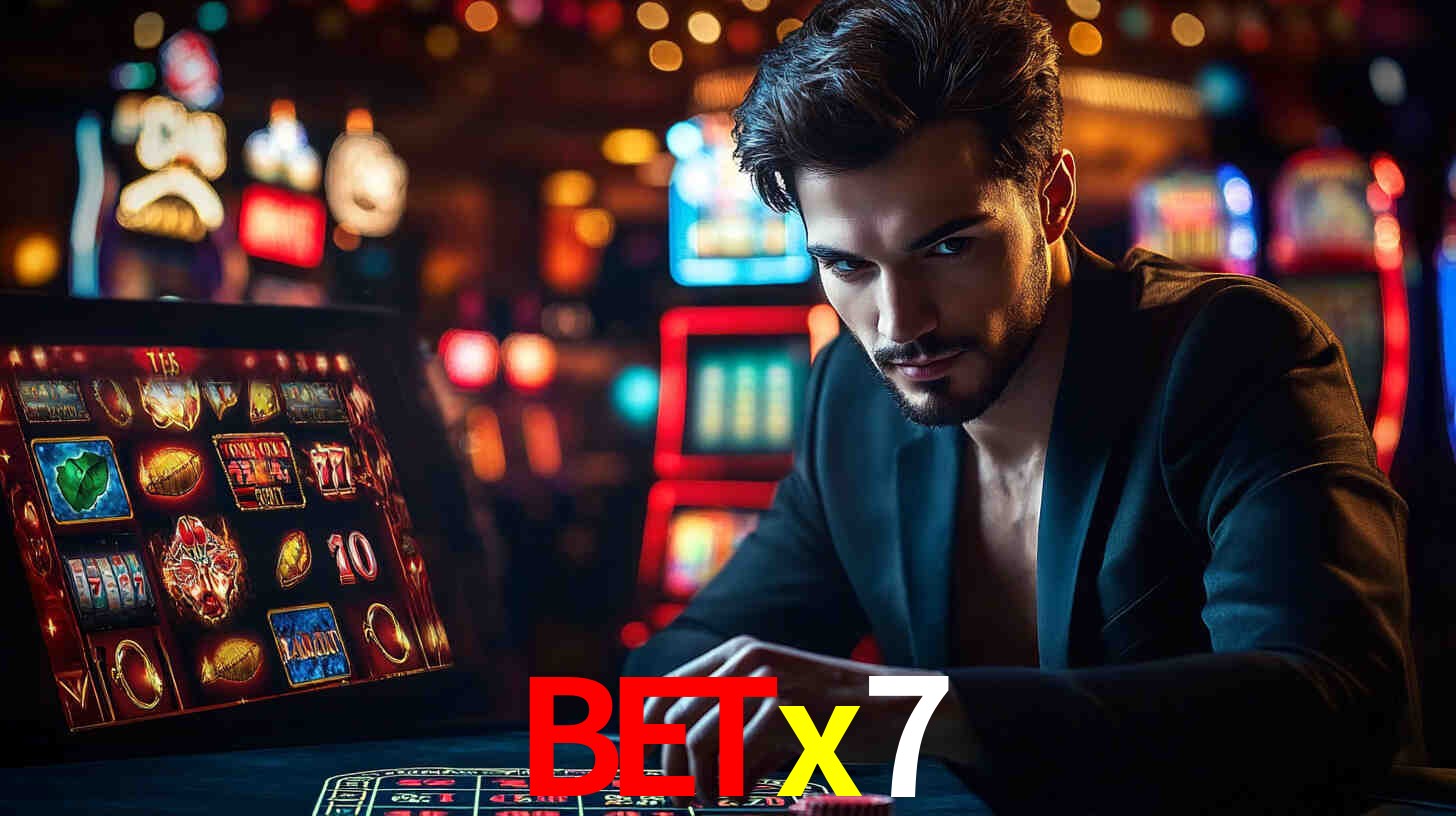 Bônus Generosos e Exclusivos no betx7 para Você!
