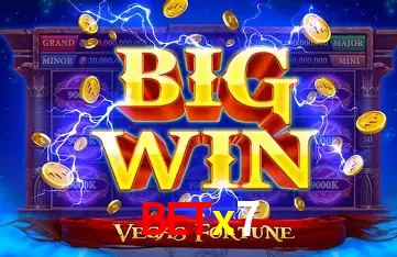 betx7 Licença Curaçao Gaming