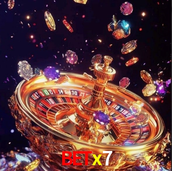 betx7 Segurança Logo 1