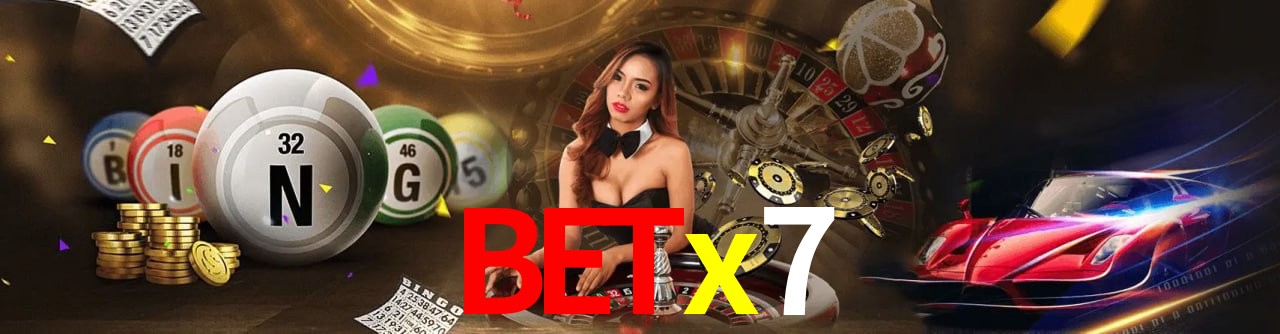 Slots betx7 - Giros Grátis Diários