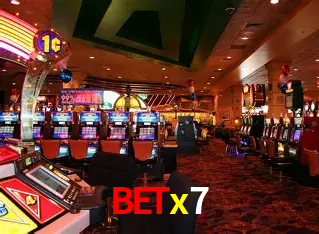 Descubra a Magia dos Jogos de Arcade no betx7