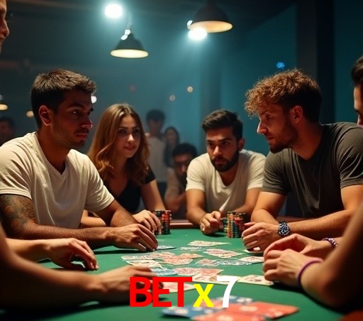 Slots betx7 - RTP Alto Certificado