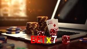 Jogos Exclusivos betx7