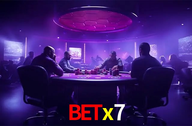 Provedores de Jogos betx7