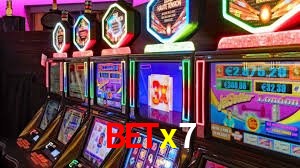 Torneios betx7