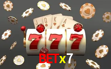 Descubra o Mundo do Cassino Online com betx7