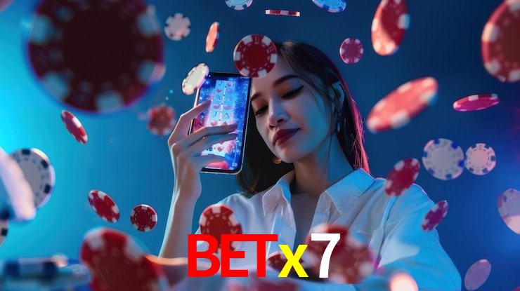 betx7 Logo 1