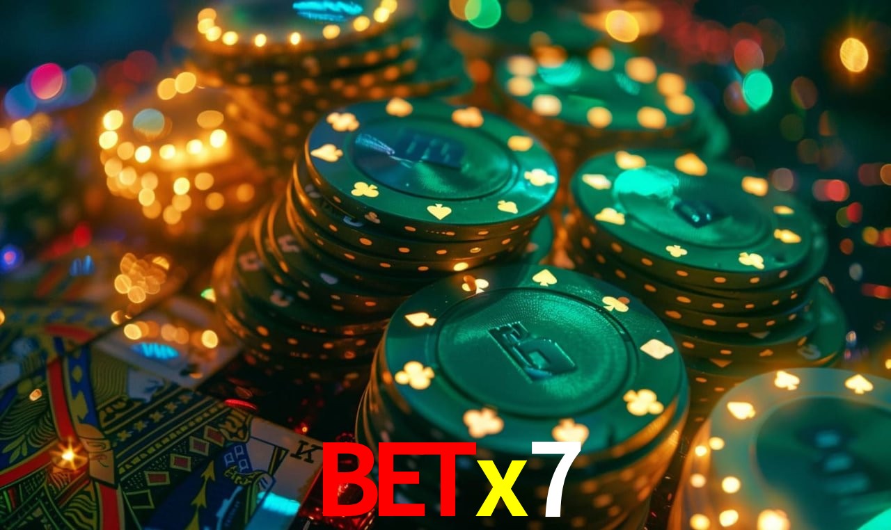 Estatísticas Esportivas betx7