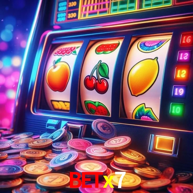 Recursos de Bônus betx7