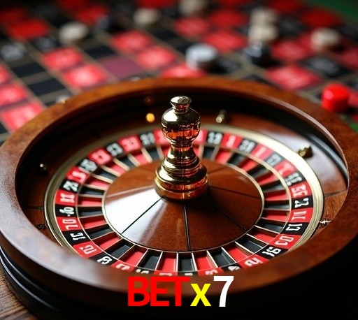 Plataforma betx7 - Cloud AWS Infrastructure