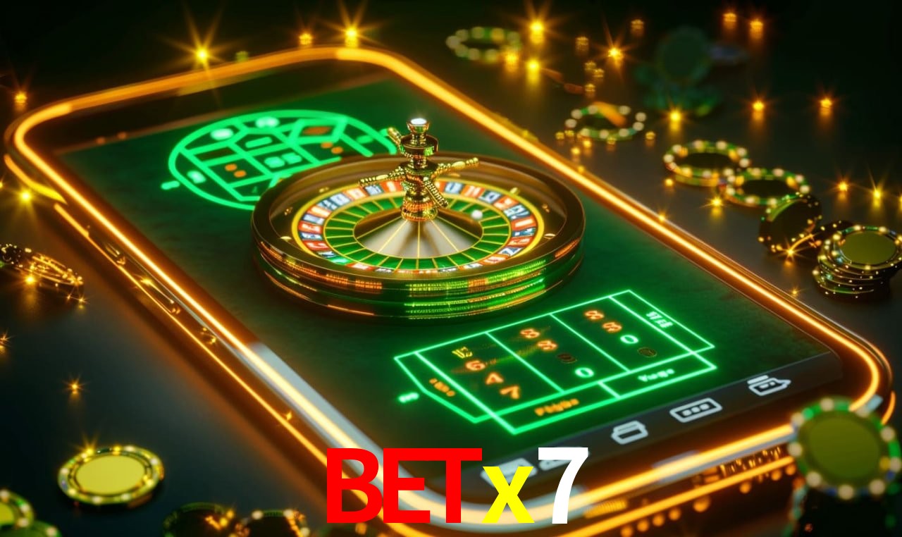 betx7 Instalar Logo 3