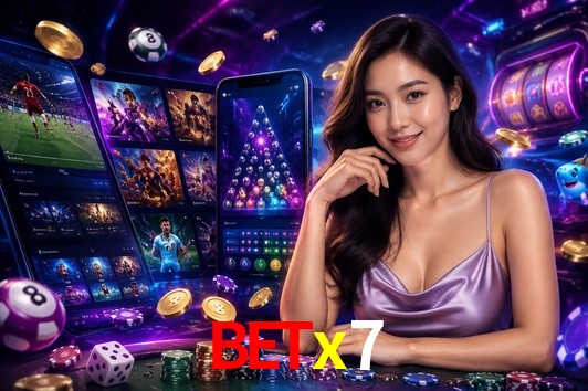 Exclusive Offers betx7