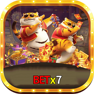 betx7 Logo