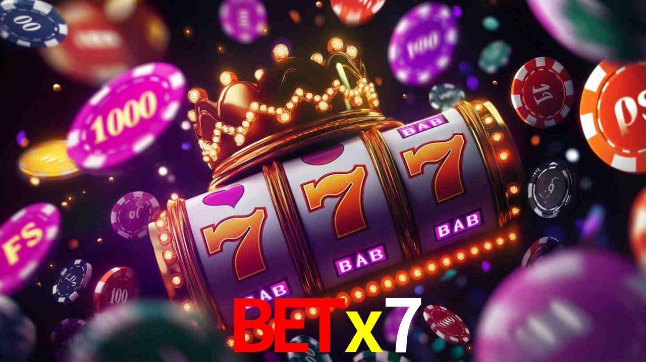 Casino Ao Vivo betx7